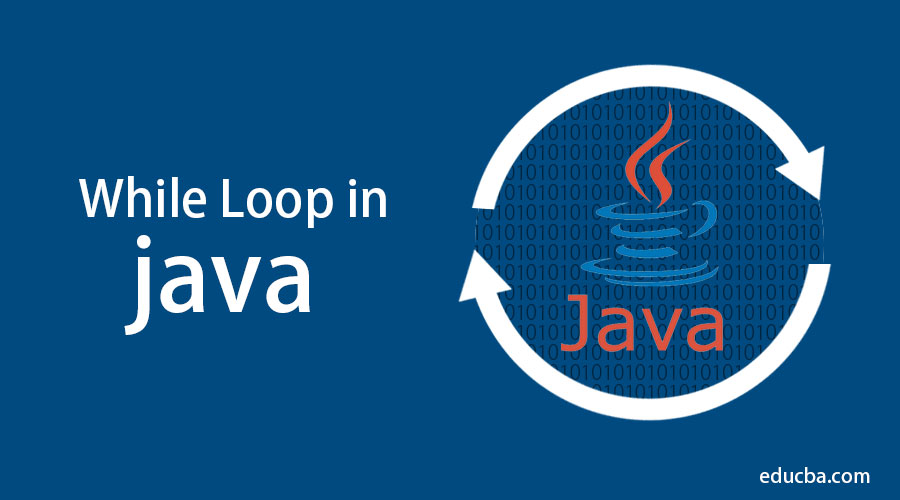 While Loop in Java