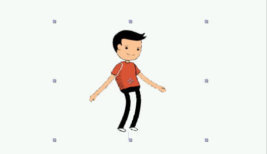 Moment 2 - 2D After Effects Animation