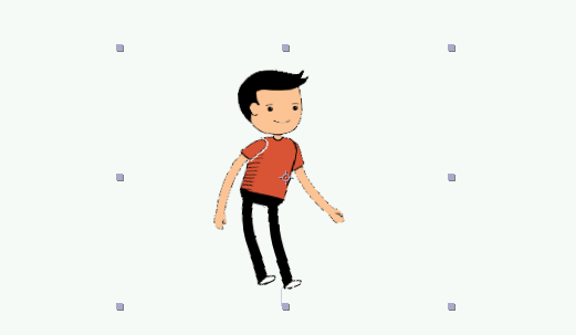 2D After Effects Animation | Animating Cartoon Character in 2D AfterEffects