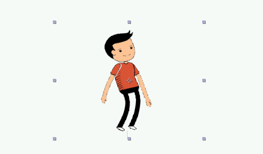 Moment 4 - 2D After Effects Animation