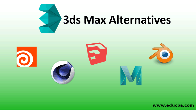 what can i get thats like 3ds max for mac