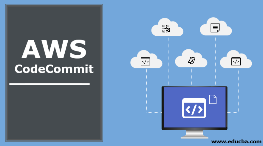 AWS CodeCommit | Complete Guide to AWS CodeCommit