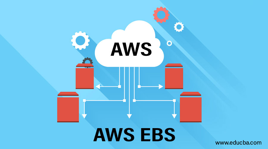 AWS-EBS