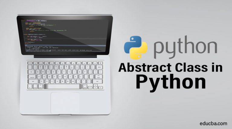 Abstract Class In Python |Learn How Do Abstract Classes Work In Python?