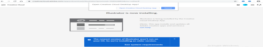 adobe illustrator 8 windows 7 64 bit free download