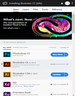 price of adobe illustrator cs6 permanent subscription