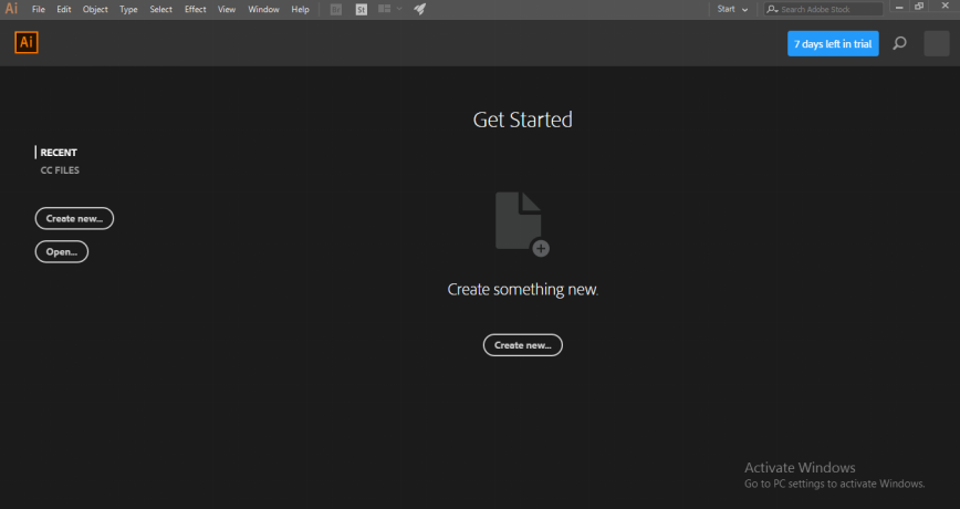 adobe illustrator software free download full version