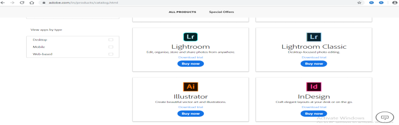 buy adobe illustrator 8