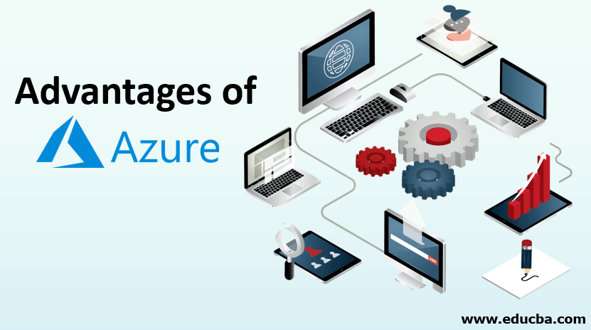 Advantages of Azure