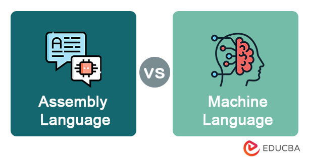 Assembly Language vs Machine Language