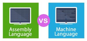 Assembly Language vs Machine Language | Top 8 Differences to learn