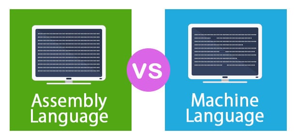 machine language tutorial point