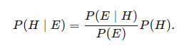 Bayes 1