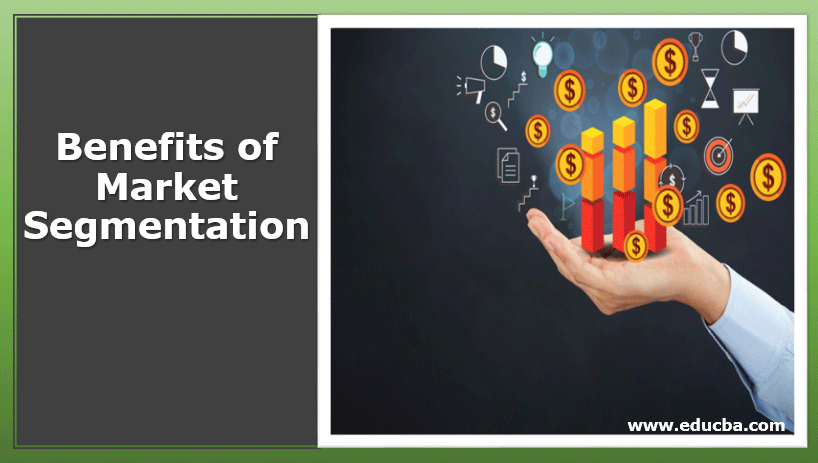 Benefits of Market Segmentation