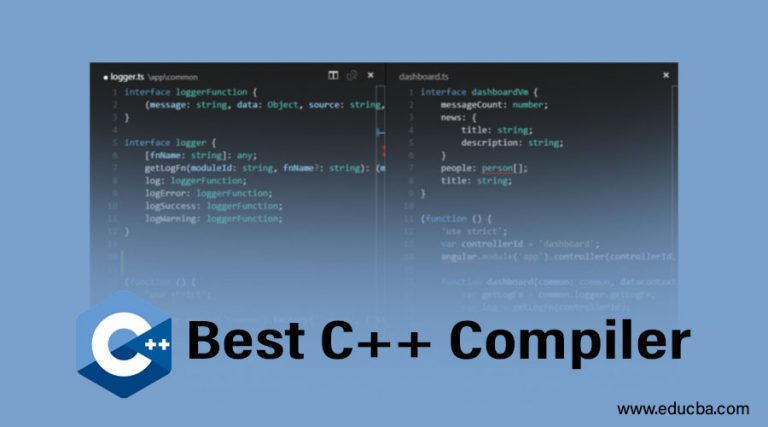 Best c compiler for linux