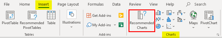 Box and Whisker Plot in Excel 2-4