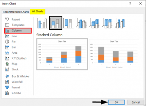 Box Plot in Excel - How to Create Box Plot in Excel