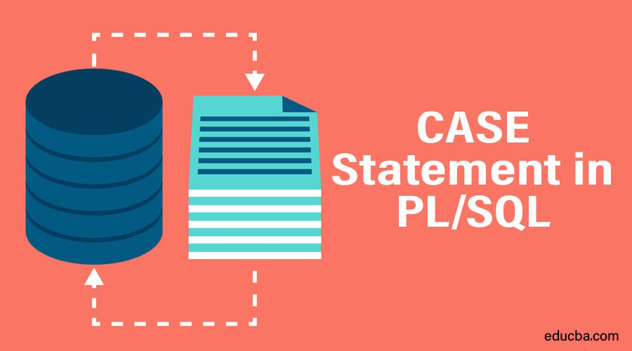 Pl Sql Case Example