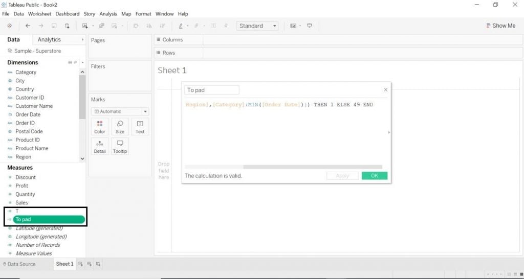 Sankey Chart in Tableau | How to Cerate a Sankey Chart In Tableau?