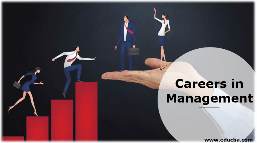 Careers in Management