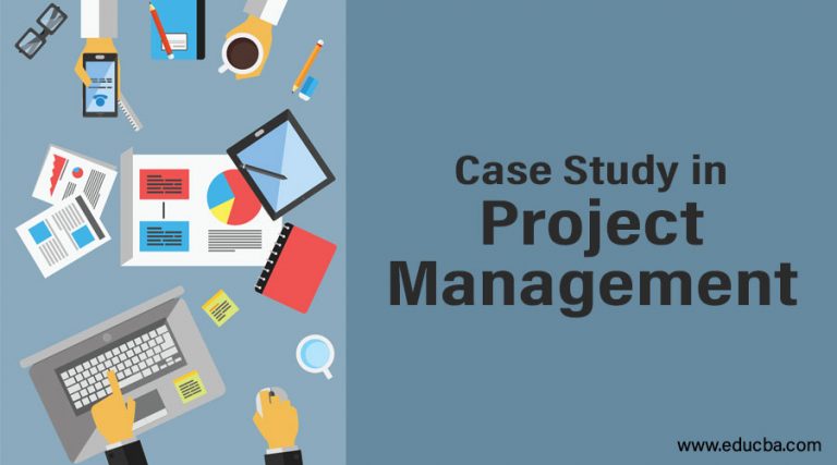 project management case study exercise