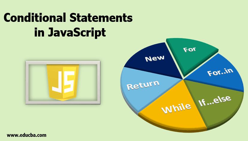 Conditional Statements In JavaScript Top 8 Statement With Examples