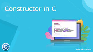 Constructor in C | Six Most Amazing Types of the Constructor in C