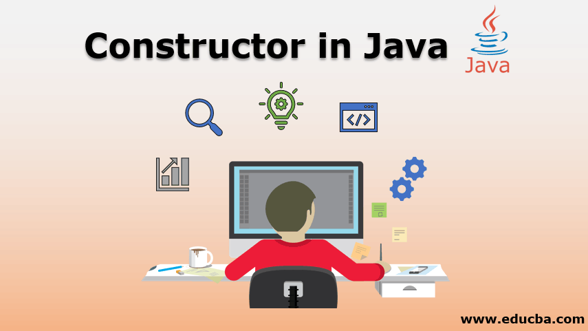 Constructor in Java