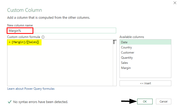 how to get power query in excel 2013