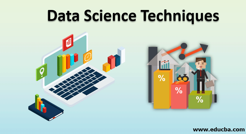 What Is Data Science Techniques