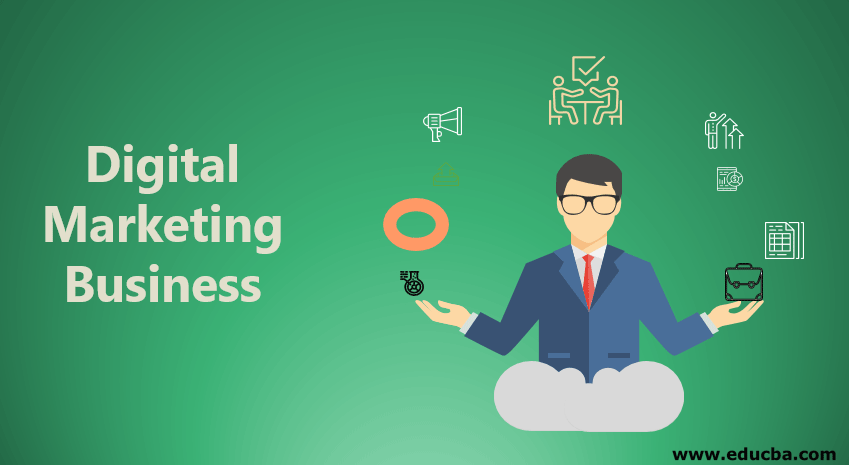 Digital Marketing Business 2