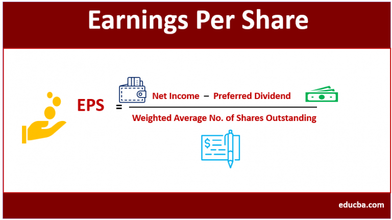 Earnings Per Share Advantages And Limitations Of Earnings Per Share 5373