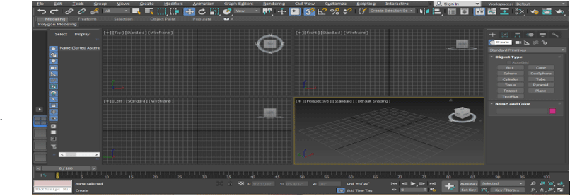 autodesk inventor tutorial step 1 start a 2d sketch