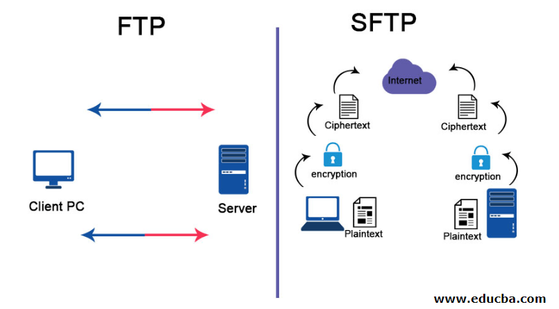 top ftp server