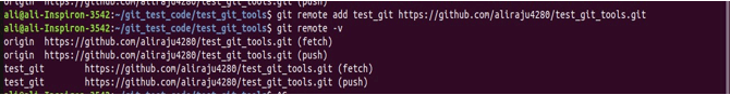 Git Origin Master 2