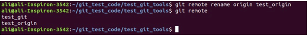 Git command 5