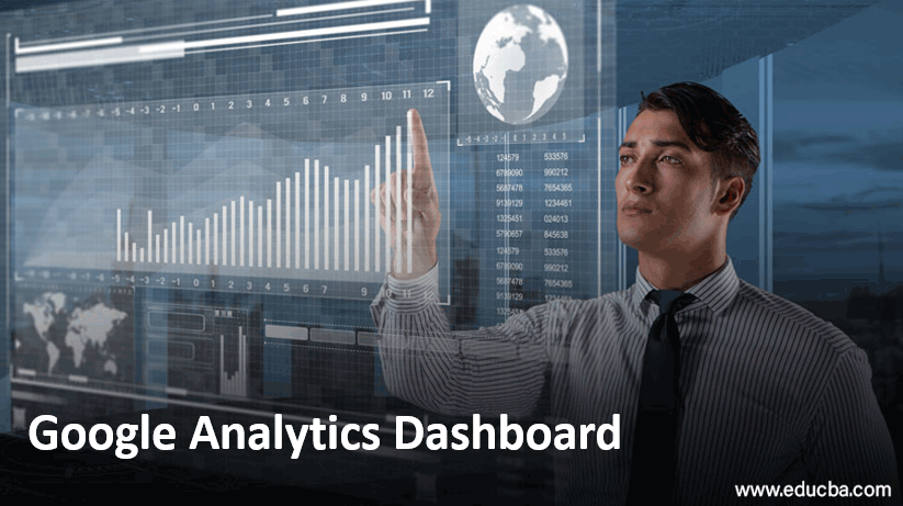 Google Analytics Dashboards