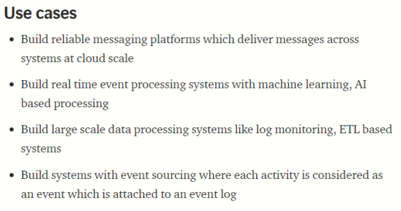 Kafka Application-1.1