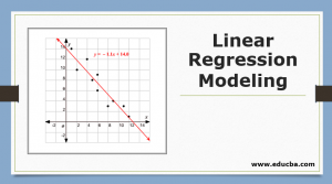 Linear Regression Modeling | Types Of Linear Regression Modeling