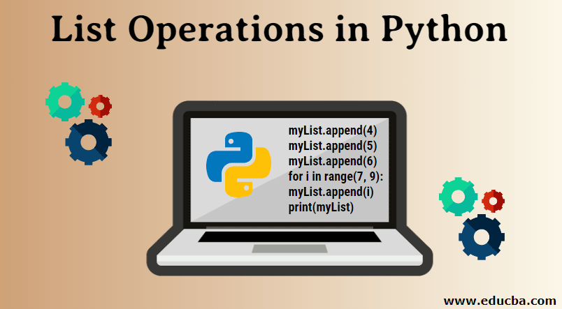 What is the difference between Python's list methods append and