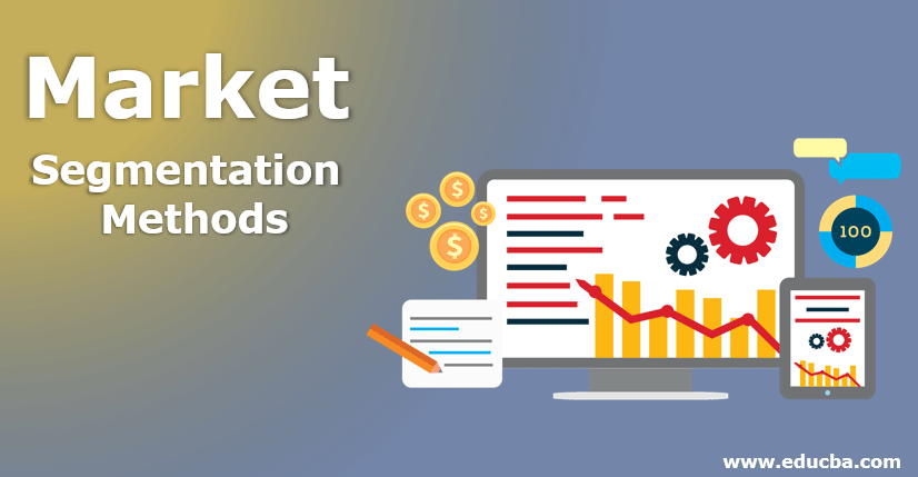 Market Segmentation Methods