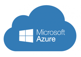 Cloud Computing Service Providers Microsoft Azure