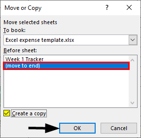 Move or Copy - 2