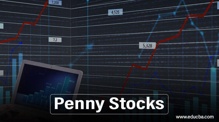Penny stocks can be very risky.