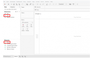 tableau prep pivot aliases