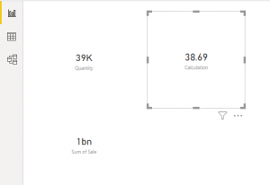 Power Bi Dax 