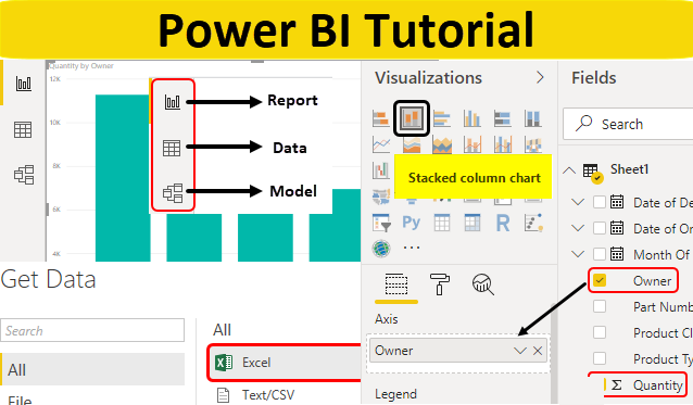 Tutorial Power Bi Panduantips