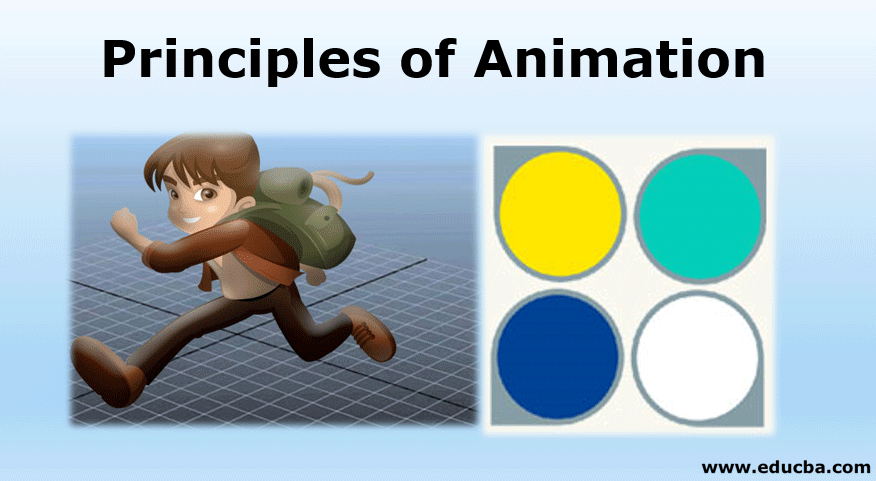 The 12 Principles Of Animation With Examples Principles Of Animation Images