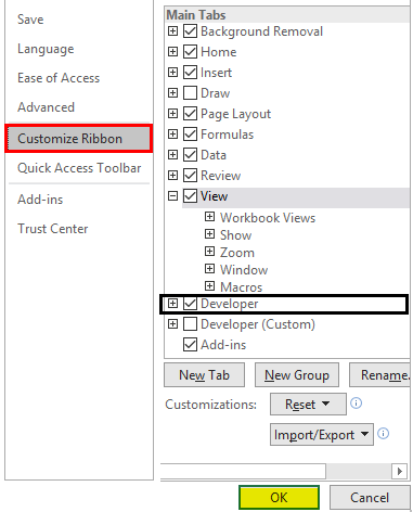 programming in vba excel tutorial