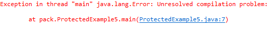 protected-keyword-in-java-uses-of-protected-keyword-in-java